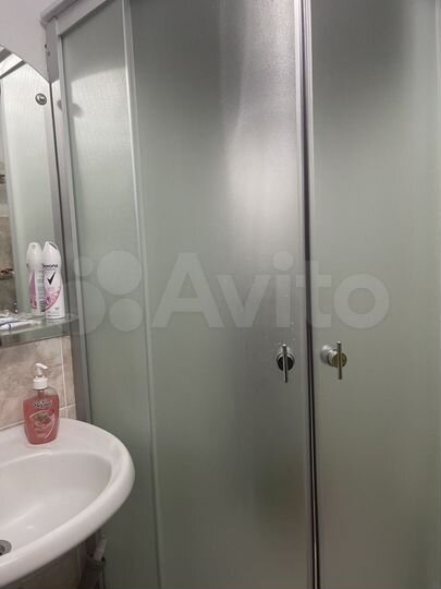 Квартира-студия, 18,1 м², 1/7 эт.