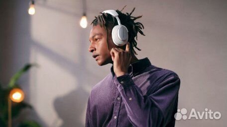 Беспроводные наушники Bowers & Wilkins PX7 S2 Soft