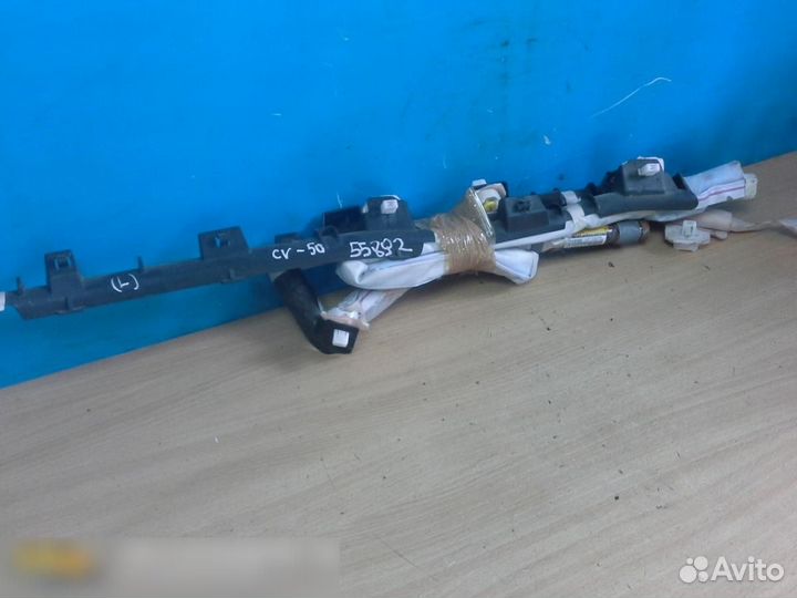 Подушка безопасности боковая (шторка) Toyota Camry