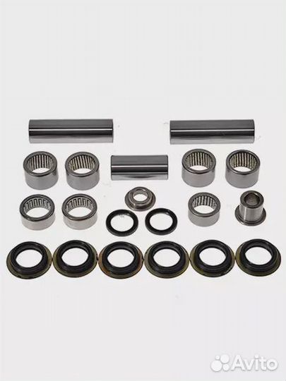 Ремкомплект прогрессии KX65 02-22, RM65 03-05 (27