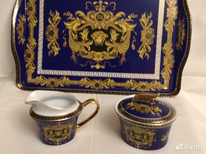 Чайный набор