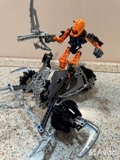 Lego bionicle 8994