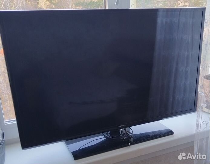 Телевизор ЖК samsung