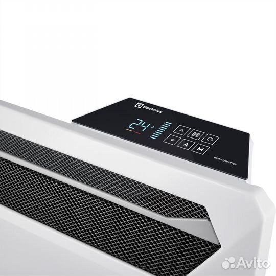 Комплект Electrolux шасси ECH/R-1000 T-TUI4 инвер
