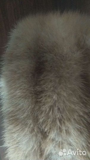 Полоска-чалма норка