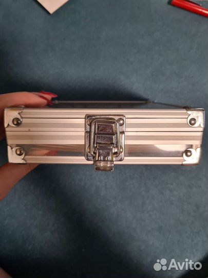 Органайзер для cd дисков кейс для cd дисков