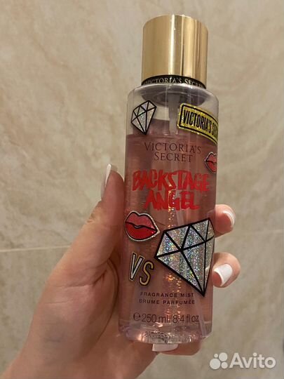 Victoria secret мист