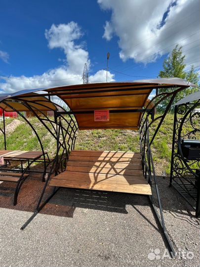 Качель Лофт