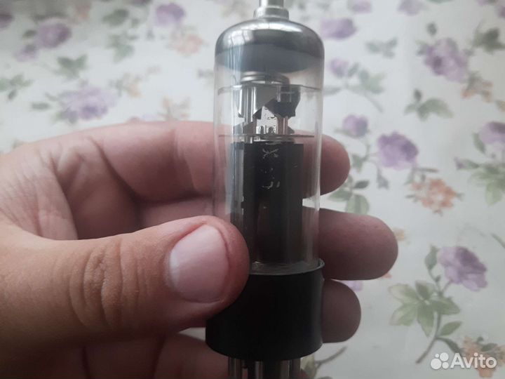 El36 лампа бу