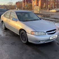 Nissan Altima 2.4 AT, 2001, 280 000 км, с пробегом, цена 333 000 руб.