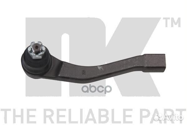 Наконечник рулевой тяги Ssangyong Actyon Kyron