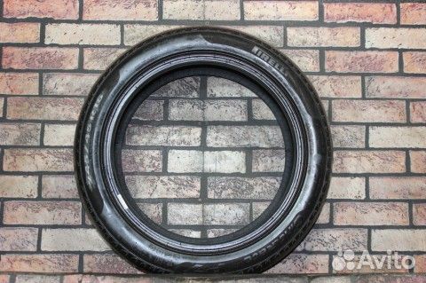 Pirelli Cinturato P7 245/45 R18