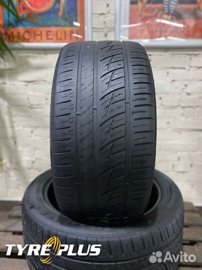 Delinte DS8 Desert Storm II 315/40 R21 111Y
