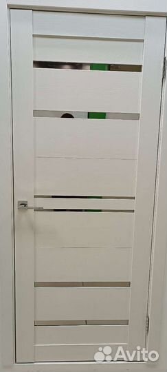 Дверь межкомнатная новая