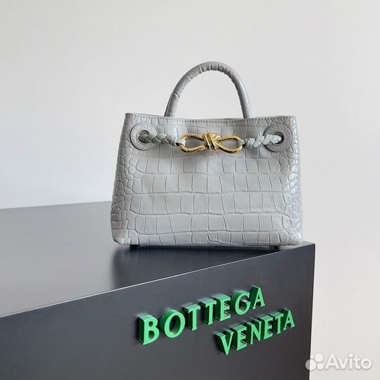 Сумка женская bottega veneta andiamo топ качество