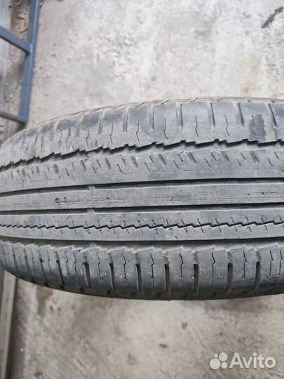 Nokian Tyres Nordman S SUV 225/70 R16 103T
