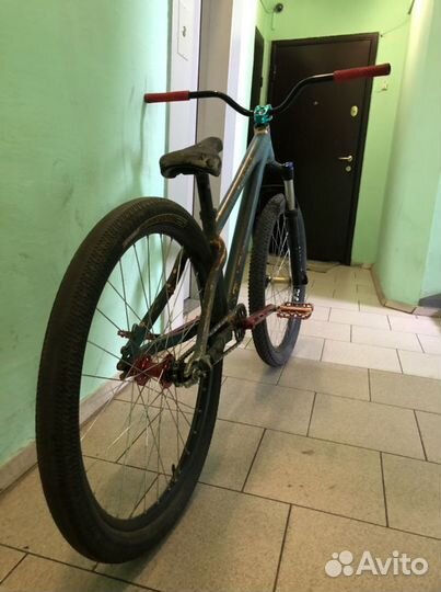 Обмен на бмх/продажа