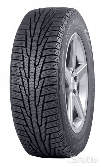 Nokian Tyres Nordman RS2 SUV 265/65 R17