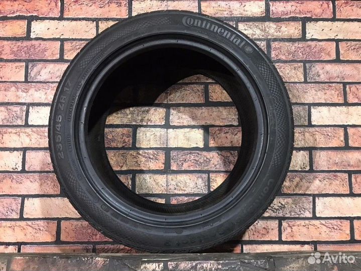 Continental ContiSportContact 3 235/45 R17