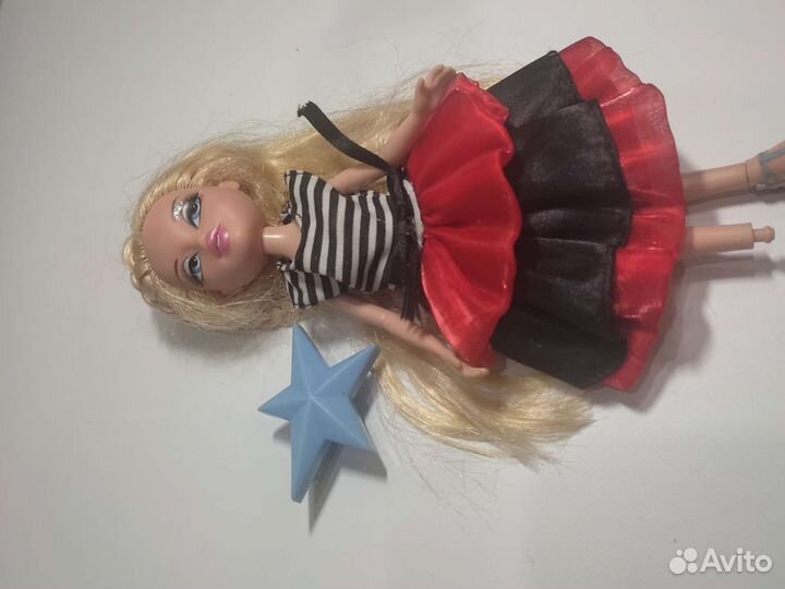 Кукла Bratz