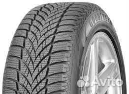 Goodyear UltraGrip Ice 2 225/50 R17 98T