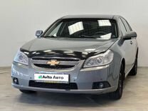 Chevrolet Epica 2.0 MT, 2012, 167 000 км, с пробегом, цена 650 000 руб.