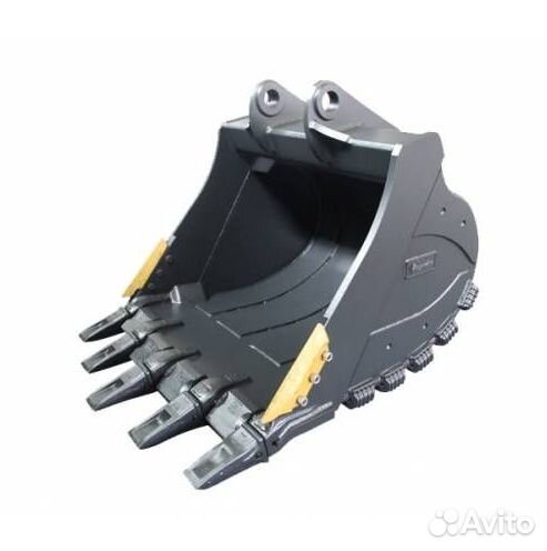Ковш Volvo 210 скальный