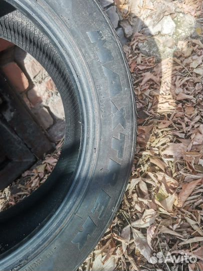 Maxtrek Ingens A1 285/45 R19