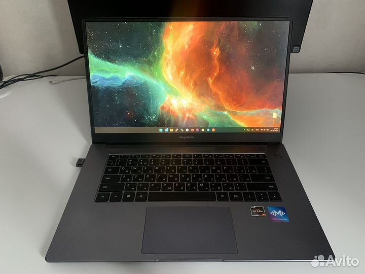 Ультрабук Honor MagicBook 15 (Boh-WAQ9HNR)