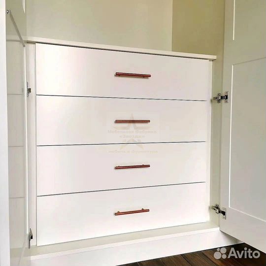 Шкаф от производителя