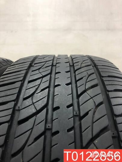 Kumho Crugen Premium KL33 255/55 R18 109V