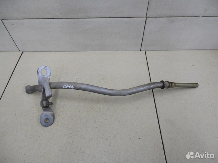 Направляющая щупа Duster 2012