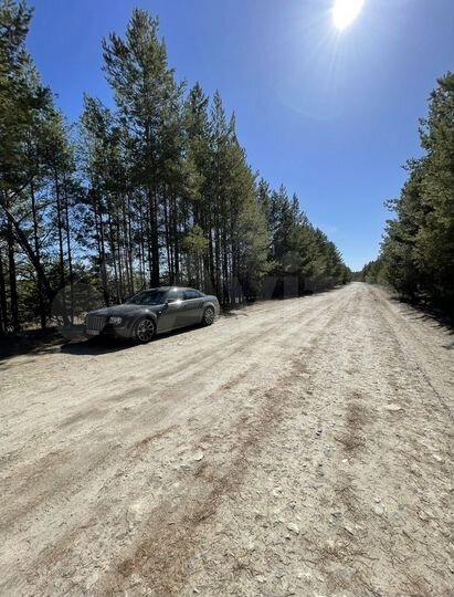 Участок 111 га (СНТ, ДНП)