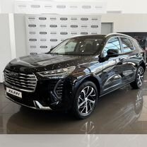 Новый Haval Jolion 1.5 AMT, 2024, цена от 1 699 000 руб.