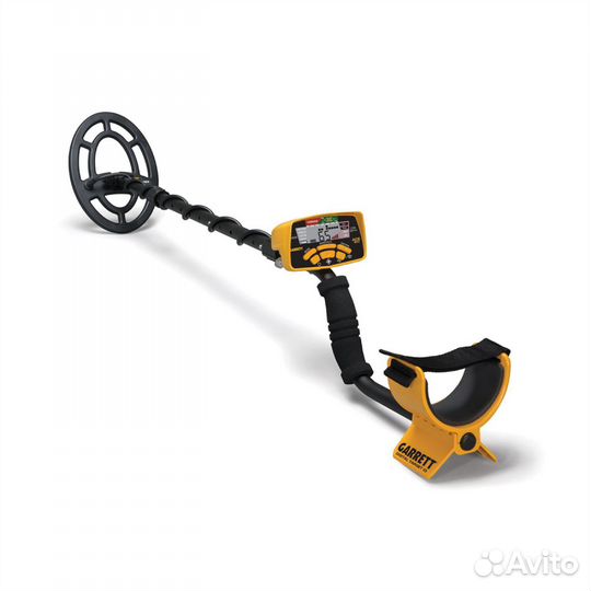 Металлоискатель garrett ace 300i