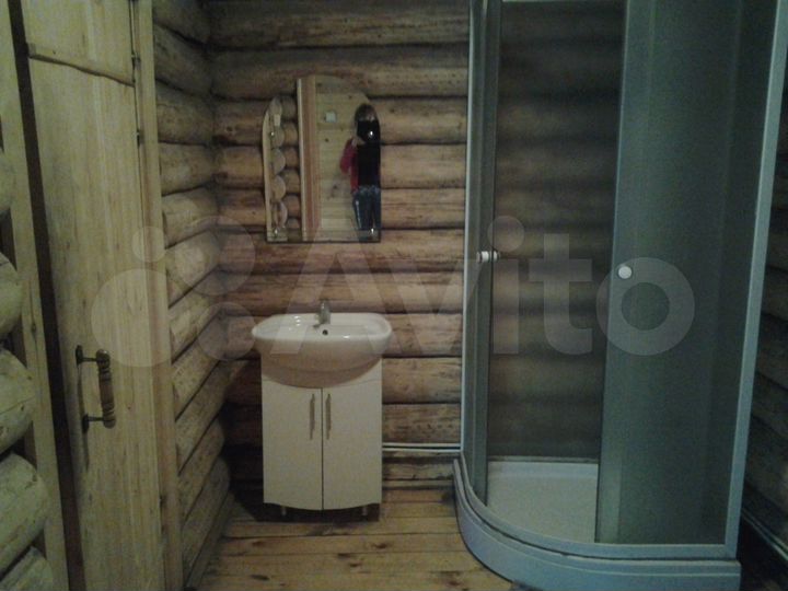 Коттедж 200 м² на участке 30 сот.