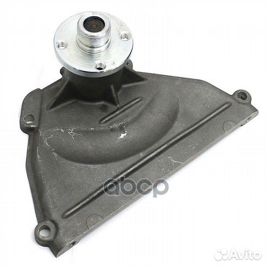 Крышка передняя головки блока цилиндров в сб. д