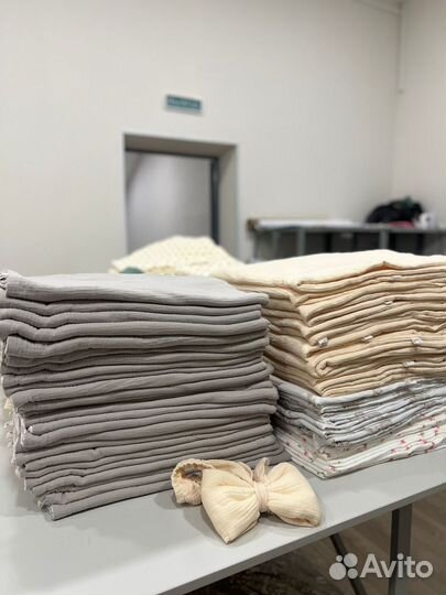 Пошив одежды мелкий опт