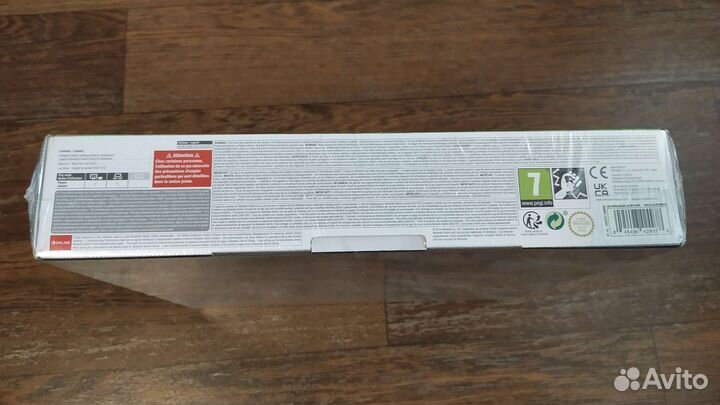 Игра Ring Fit Adventure Switch