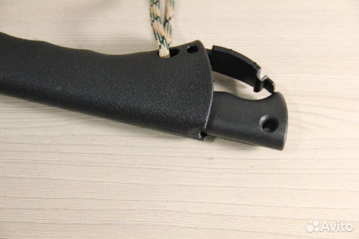 Топорик туристический походный СССР (набор)