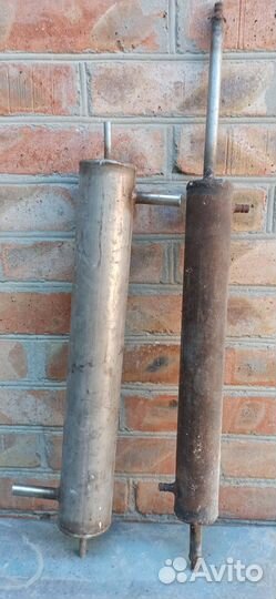 Самогонный аппарат