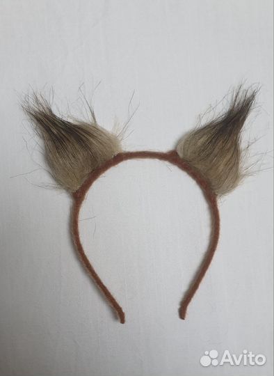 Костюм белочки 104-116