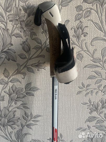 Лыжные палки swix triac 2.0