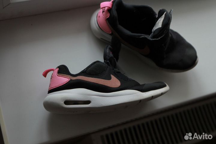 Nike AIR MAX oketo (2021г)