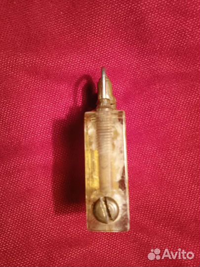 Зажигалка немецкая