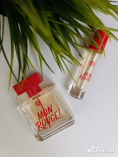 Духи женские Ив Роше