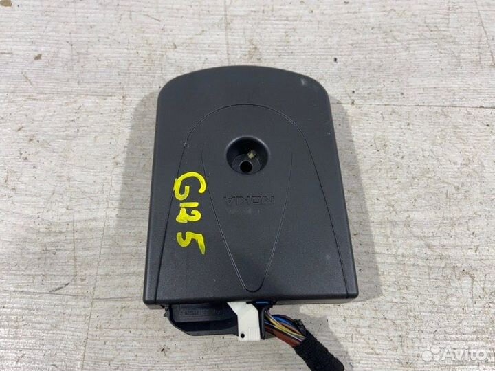 Блок управления Bluetooth Ford Mondeo 4 (07-14)