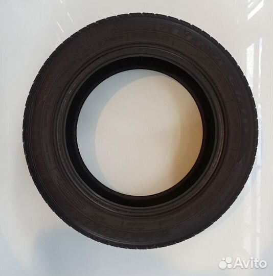 Goodyear Wrangler Ultra Grip 215/60 R17