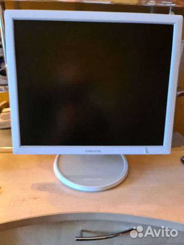 Монитор samsung syncmaster 960BF