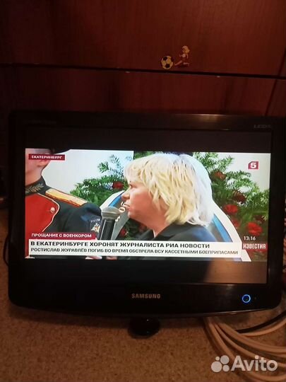 Монитор для компьютера